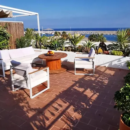 ¡ Vamos A La Playa 2 ! Apartment *