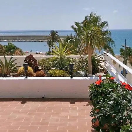 ¡ Vamos A La Playa 2 ! Apartment Carboneras
