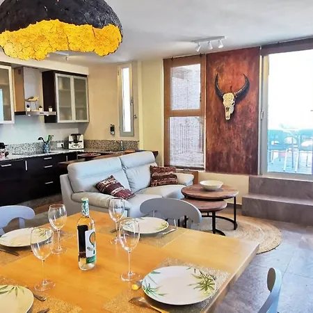 ¡ Vamos A La Playa 2 ! Apartment *