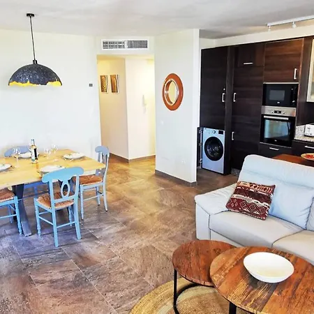 Apartment ¡ Vamos A La Playa 2 ! *