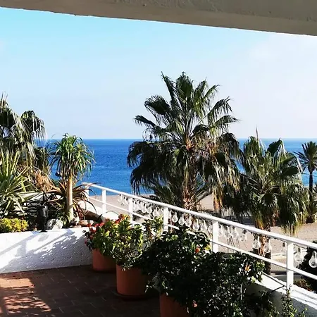 Apartment ¡ Vamos A La Playa 2 !