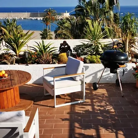 ¡ Vamos A La Playa 2 ! Apartment Carboneras